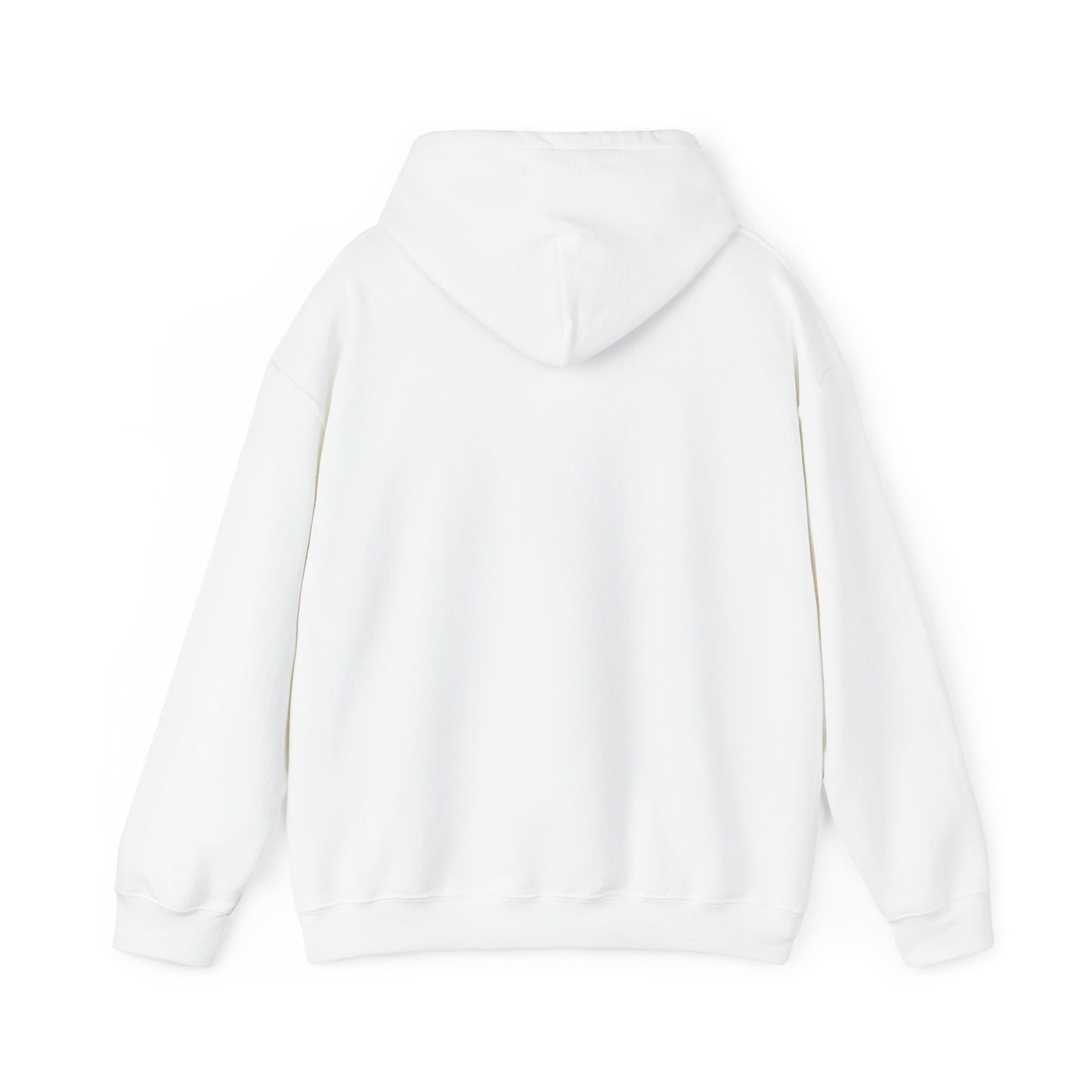 Sleepy Shiba Unisex Heavy Blend™ Hooded Sweatshirt