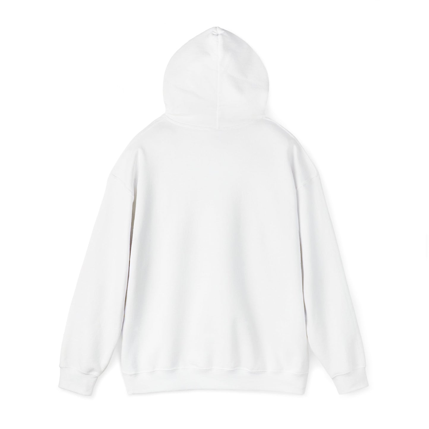 Sleepy Shiba Unisex Heavy Blend™ Hooded Sweatshirt
