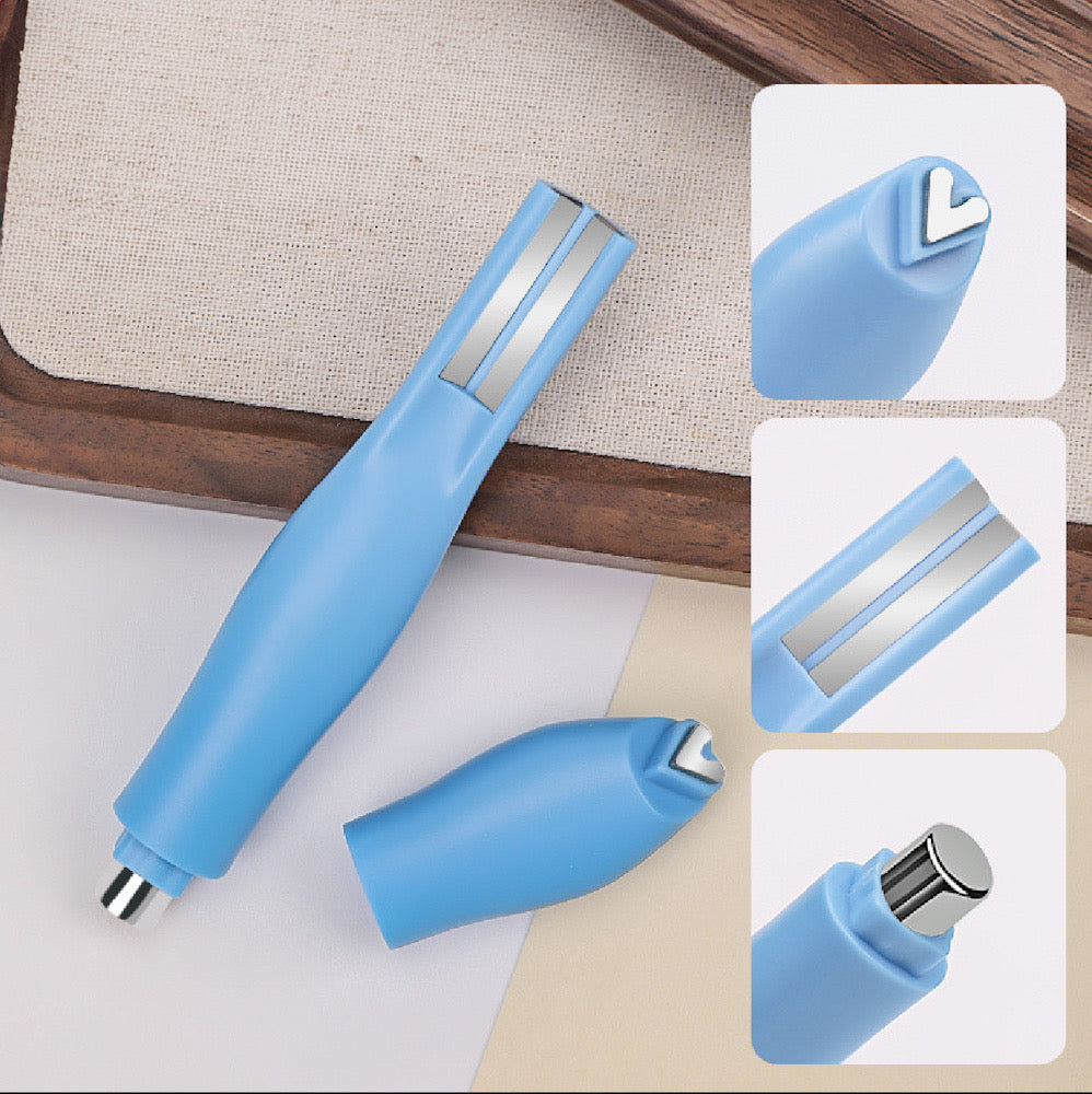 Heart Nail Art Magnet Tool - Dam Nail Polish