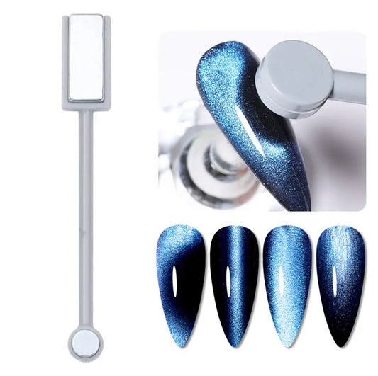 Cat Eye Magnet Wand - Dam Nail Polish