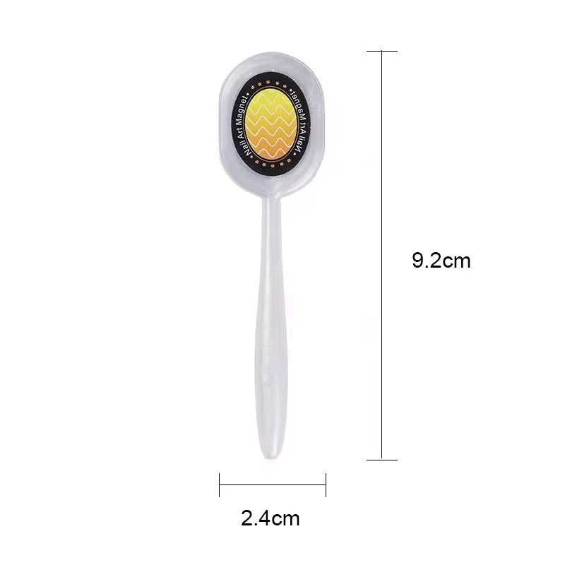 Nail Art Magnet Paddle