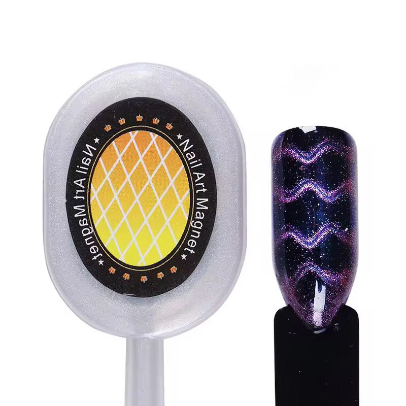 Nail Art Magnet Paddle