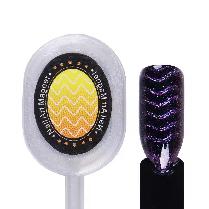 Nail Art Magnet Paddle