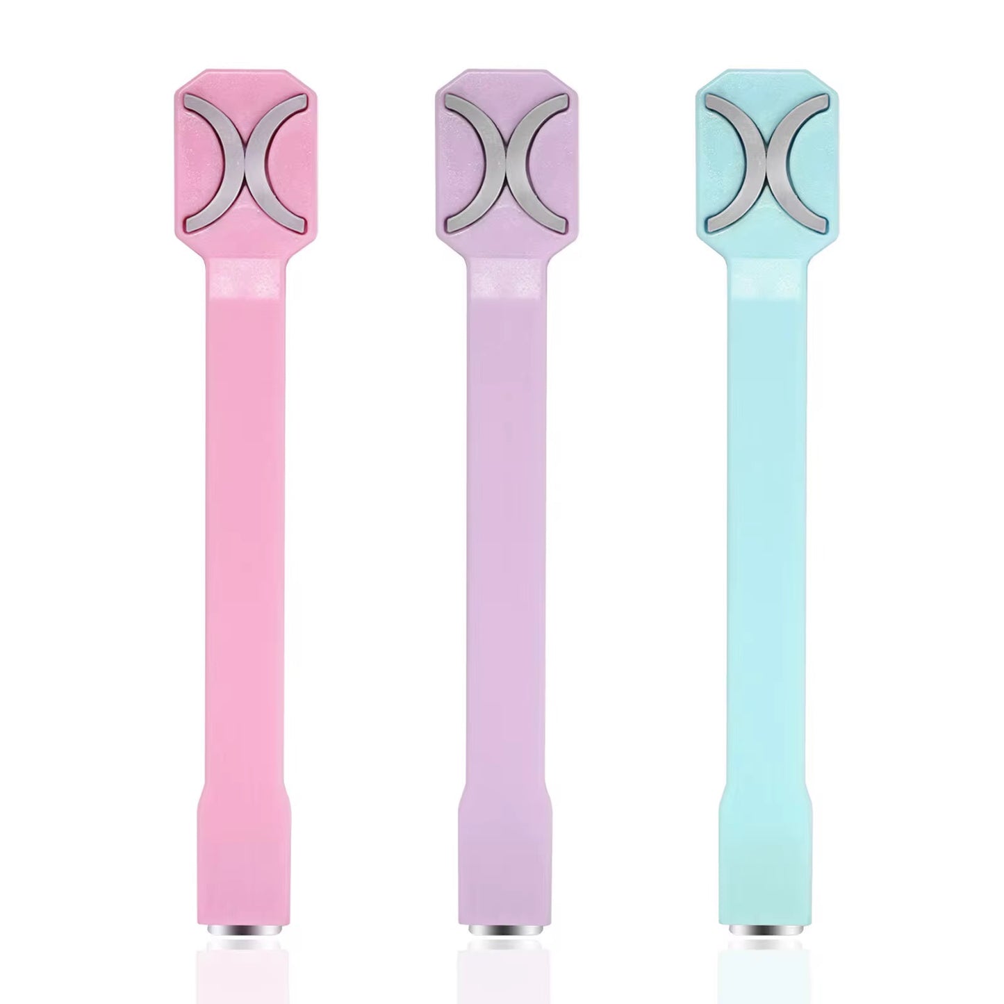 3 in 1 Nail Art Magnet Wand - Dam Nail Polish