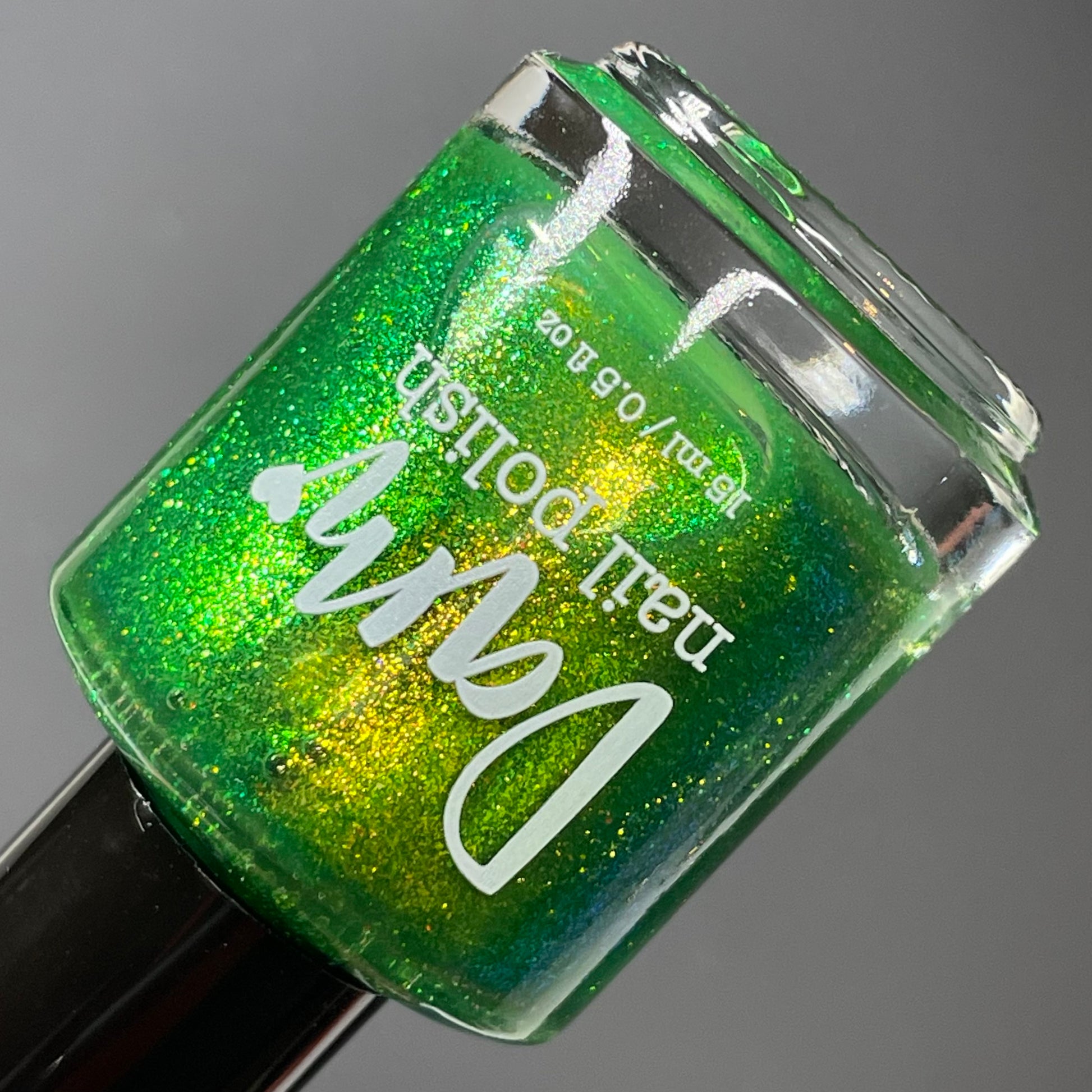 PRE ORDER: Bonus Track Collection - Ships in Approx. 5 Weeks - Dam Nail Polish