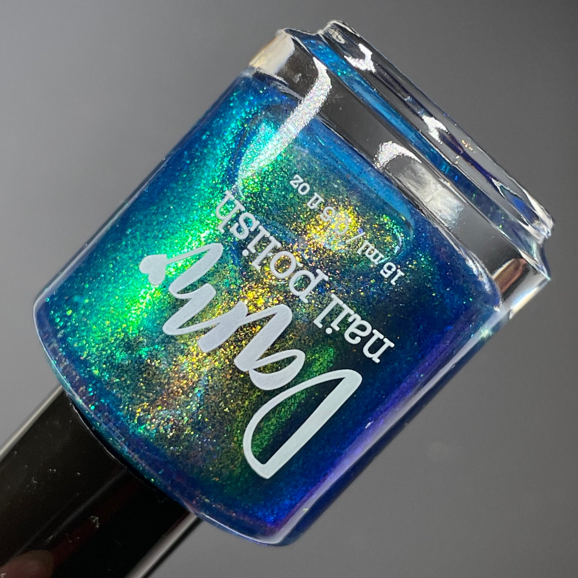 PRE ORDER: Bonus Track Collection - Ships in Approx. 5 Weeks - Dam Nail Polish