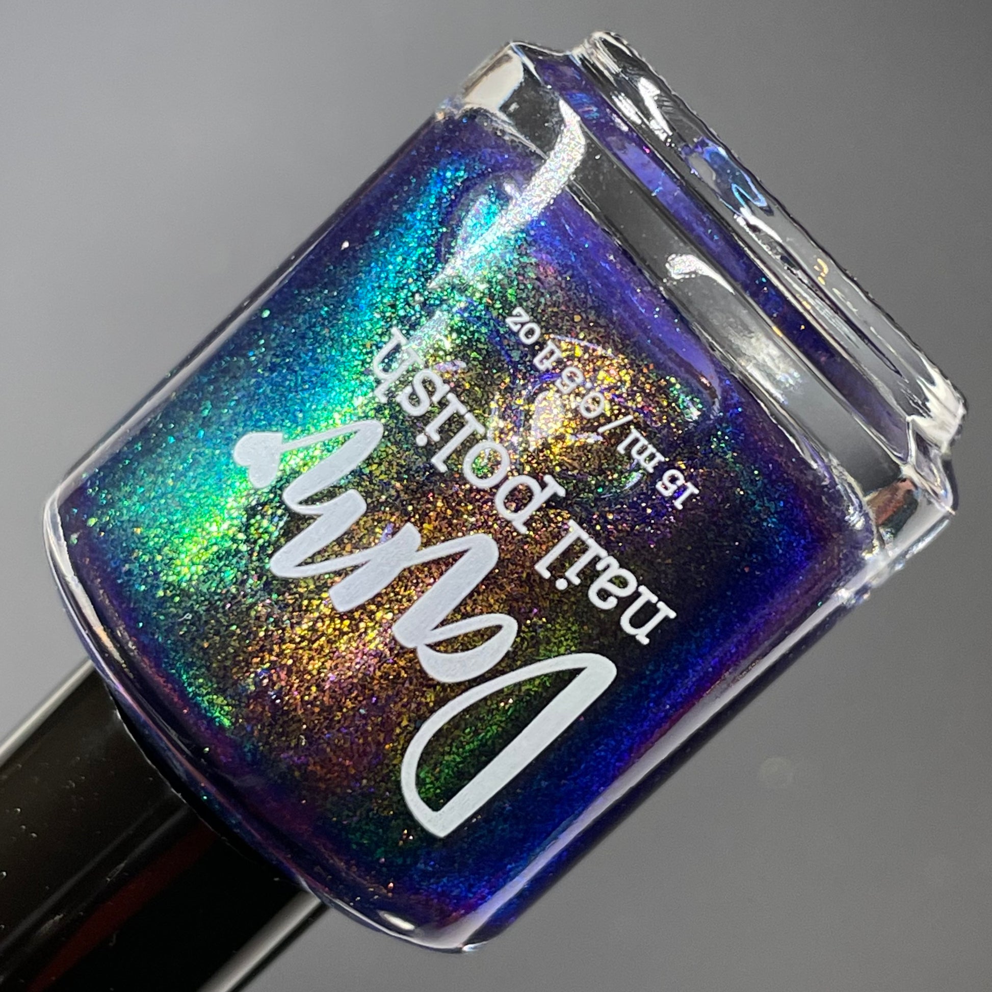 PRE ORDER: Bonus Track Collection - Ships in Approx. 5 Weeks - Dam Nail Polish