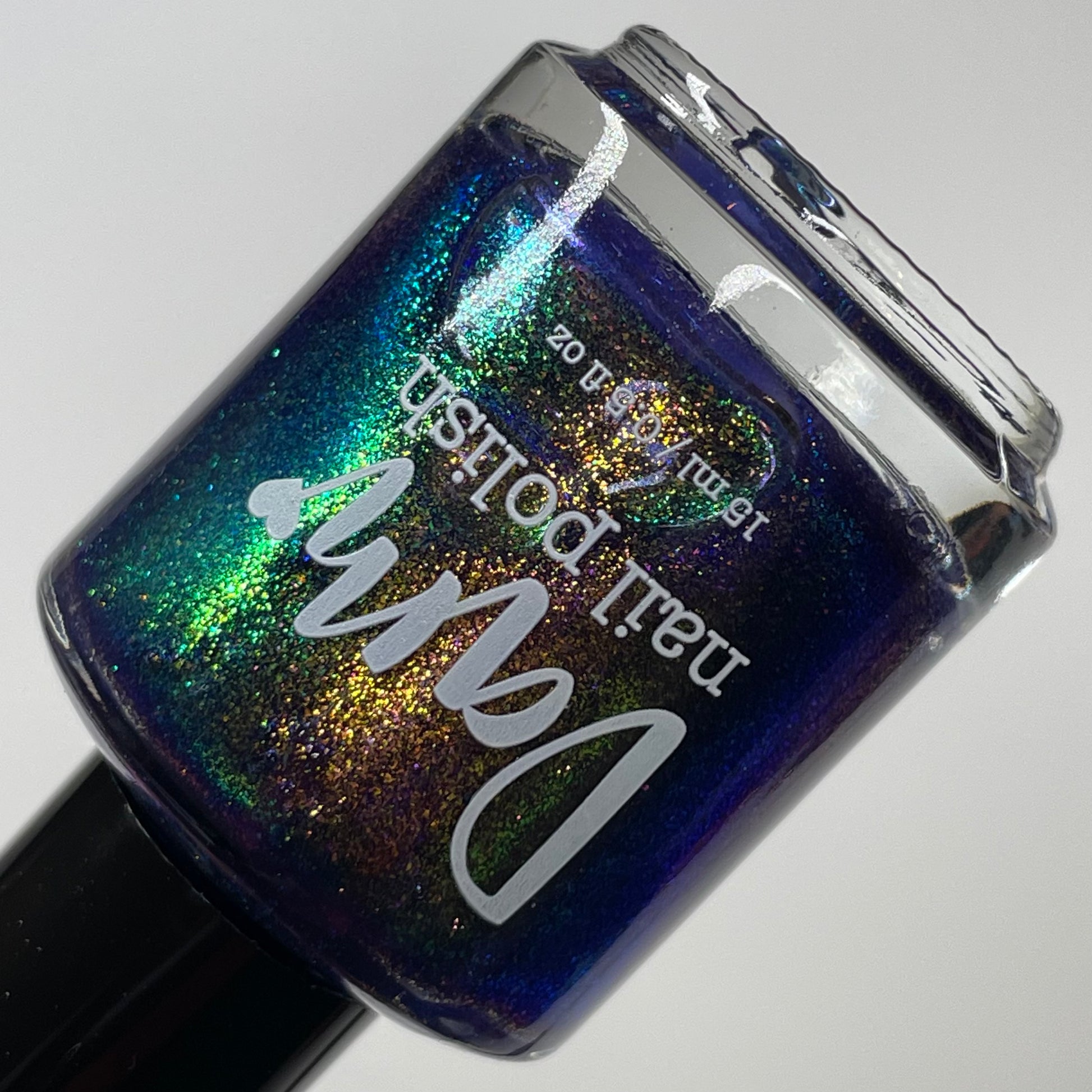 PRE ORDER: Bonus Track Collection - Ships in Approx. 5 Weeks - Dam Nail Polish