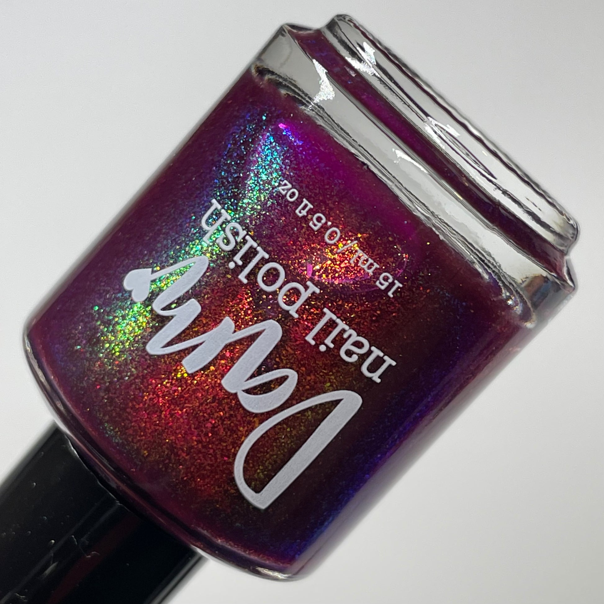 PRE ORDER: Bonus Track Collection - Ships in Approx. 5 Weeks - Dam Nail Polish