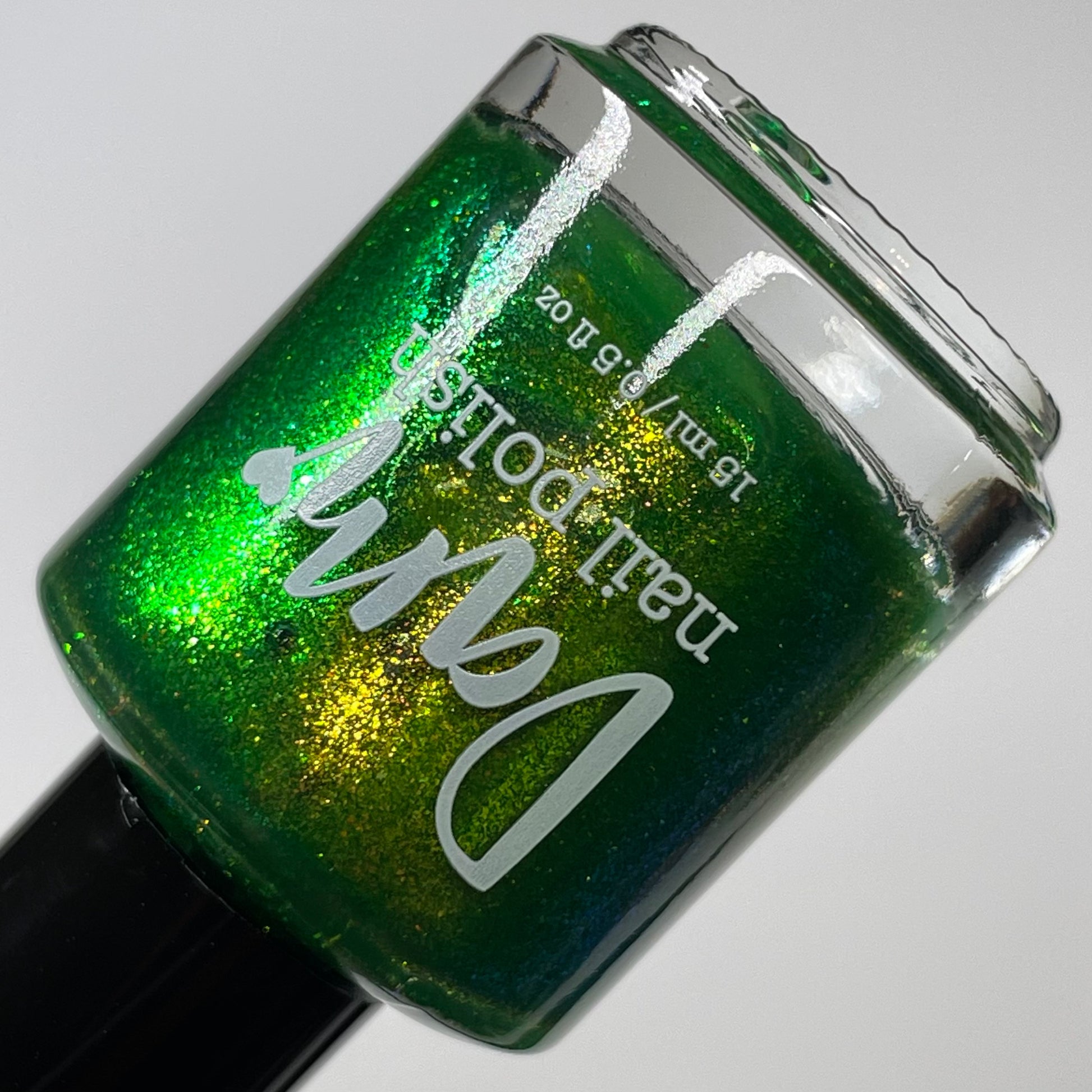 PRE ORDER: Bonus Track Collection - Ships in Approx. 5 Weeks - Dam Nail Polish