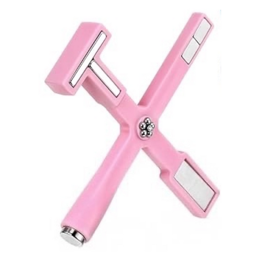 4 in 1 Nail Art Magnet Tool - Dam Nail Polish