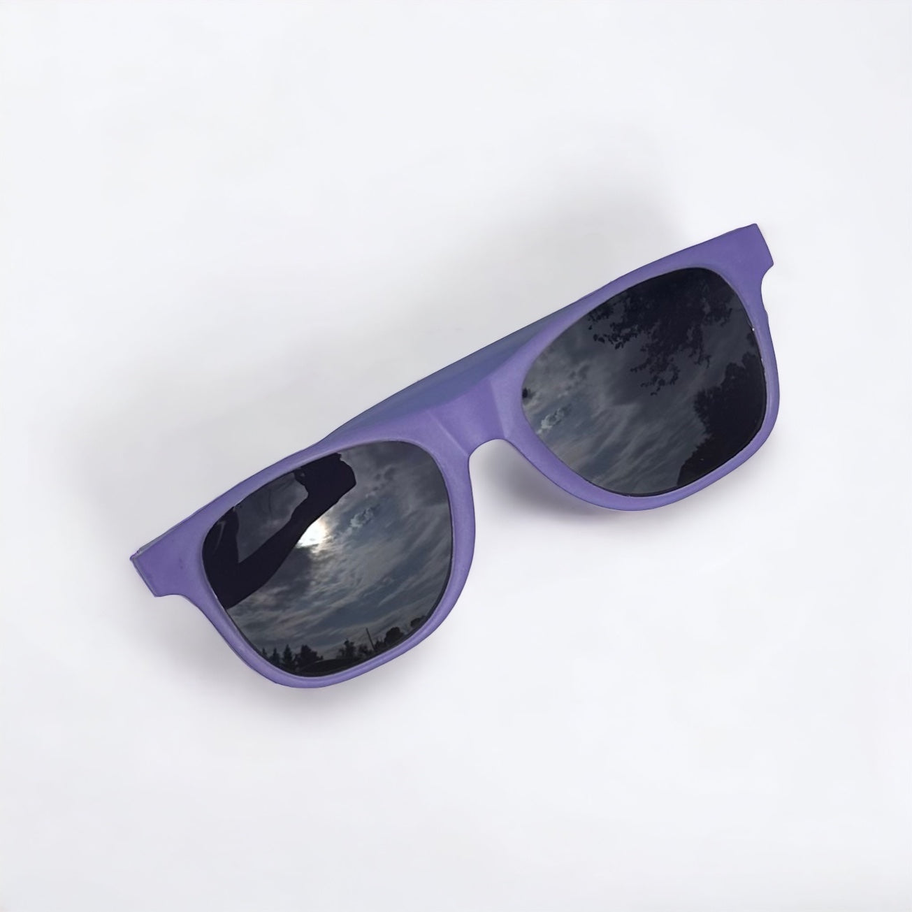 Solar Reactive Sunglasses - Dam Nail Polish