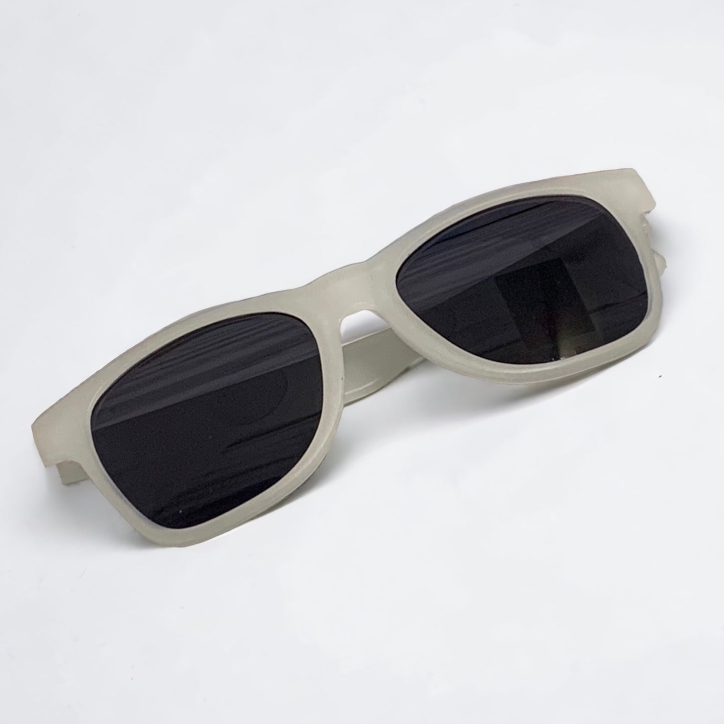 Solar Reactive Sunglasses - Dam Nail Polish