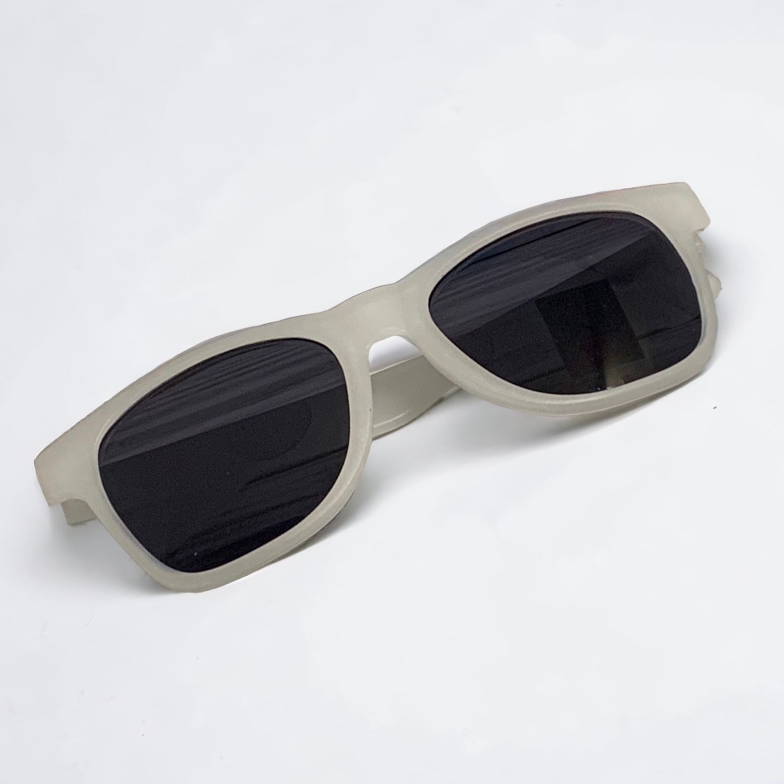 Solar Reactive Sunglasses - Dam Nail Polish