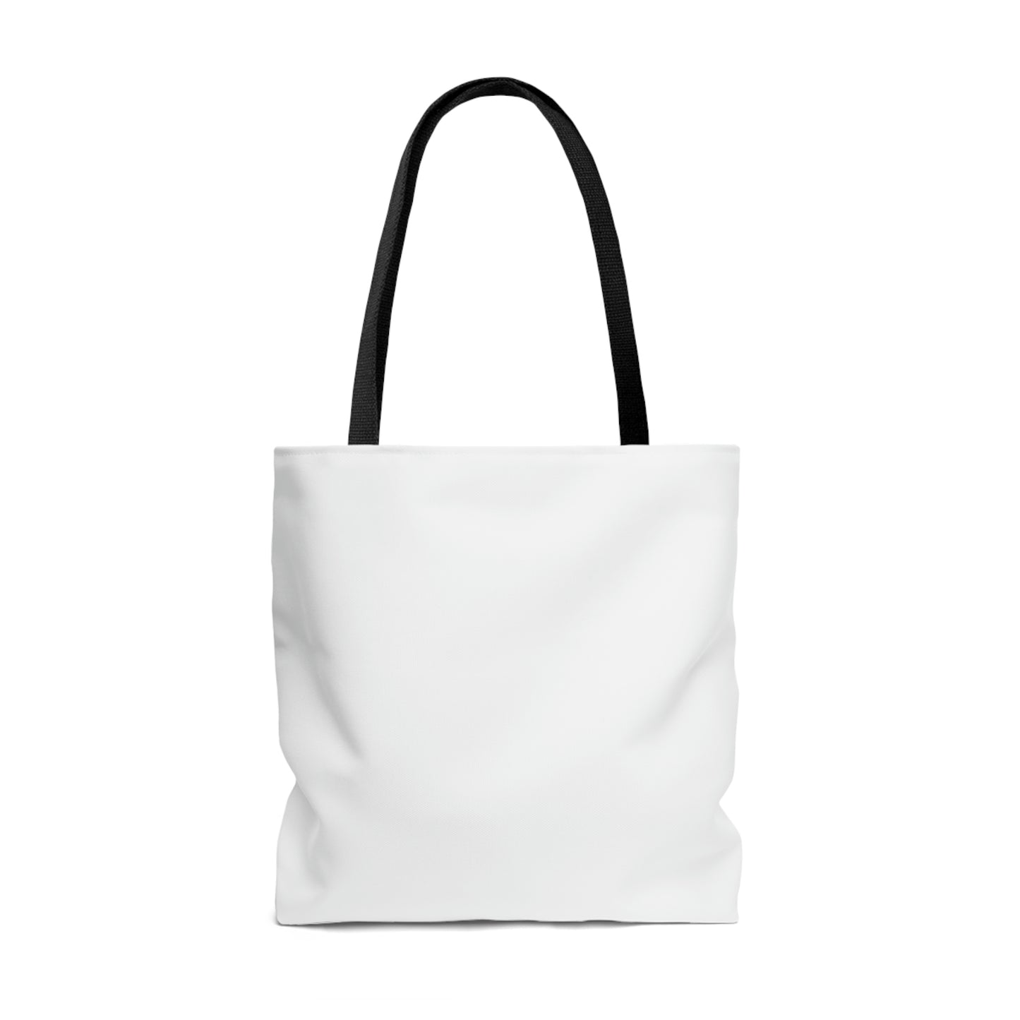 Snickers the Polish Loving Dog - Tote Bag