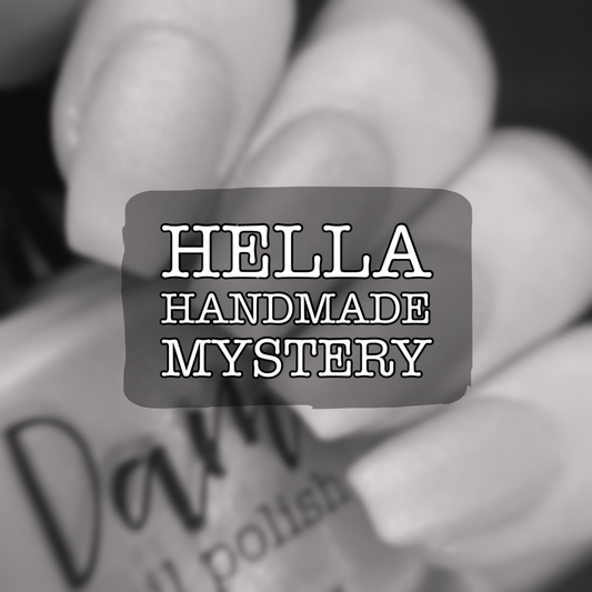 Hella Handmade Creations Mystery
