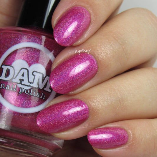 Holo World - Pre Order Available Now!