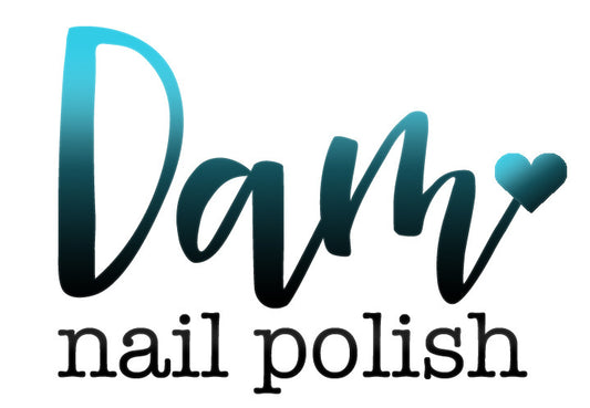 Dam Nail Polish
