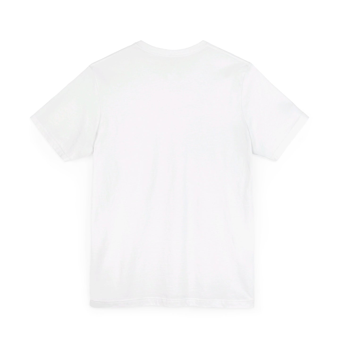 Caticorn Unisex Jersey Short Sleeve Tee