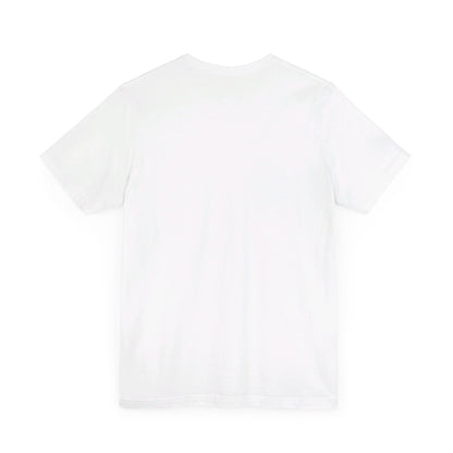 Caticorn Unisex Jersey Short Sleeve Tee