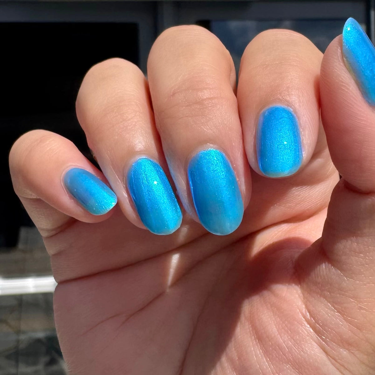 Polish Pickup Mystery