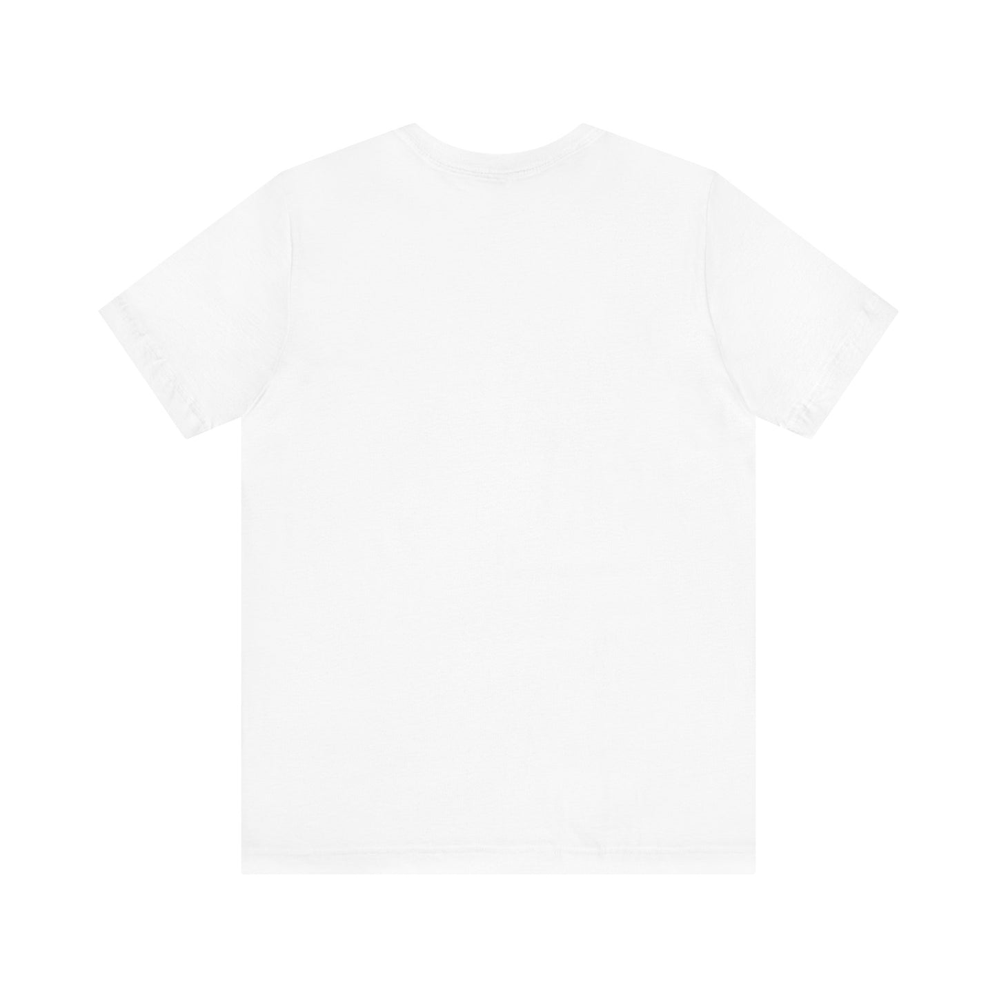 Caticorn Unisex Jersey Short Sleeve Tee