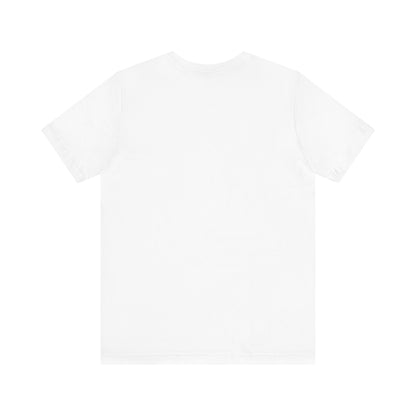 Caticorn Unisex Jersey Short Sleeve Tee