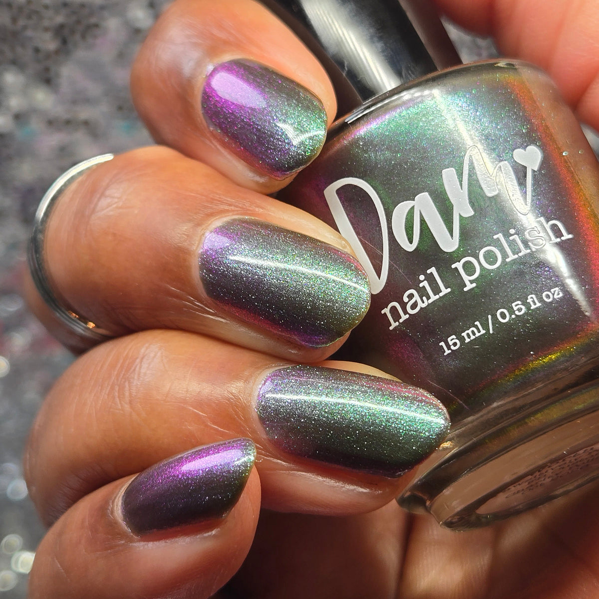 COMING SOON 10/9: Turtley Worth It - Green Nail Polish - Shimmer Nail Polish - Pawsitively Polished Facebook Group Exclusive 2026