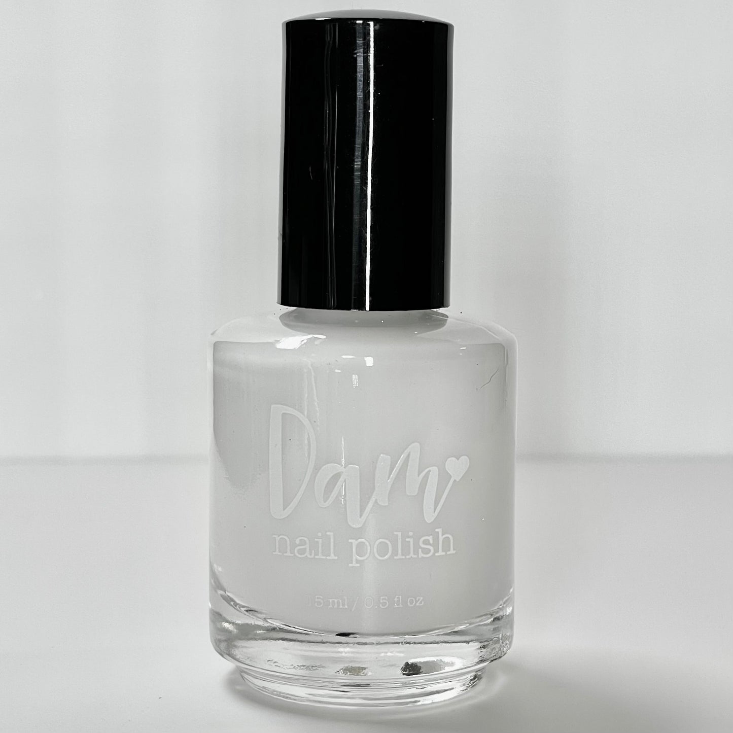 Dam It Peels Good - Peel Off Base Coat