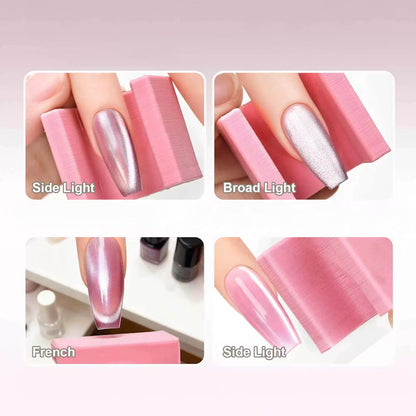 Velvet U Magnet - Dam Nail Polish