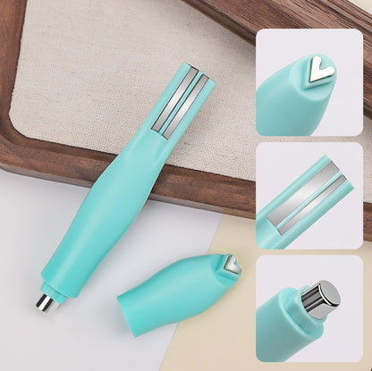 Heart Nail Art Magnet Tool - Dam Nail Polish