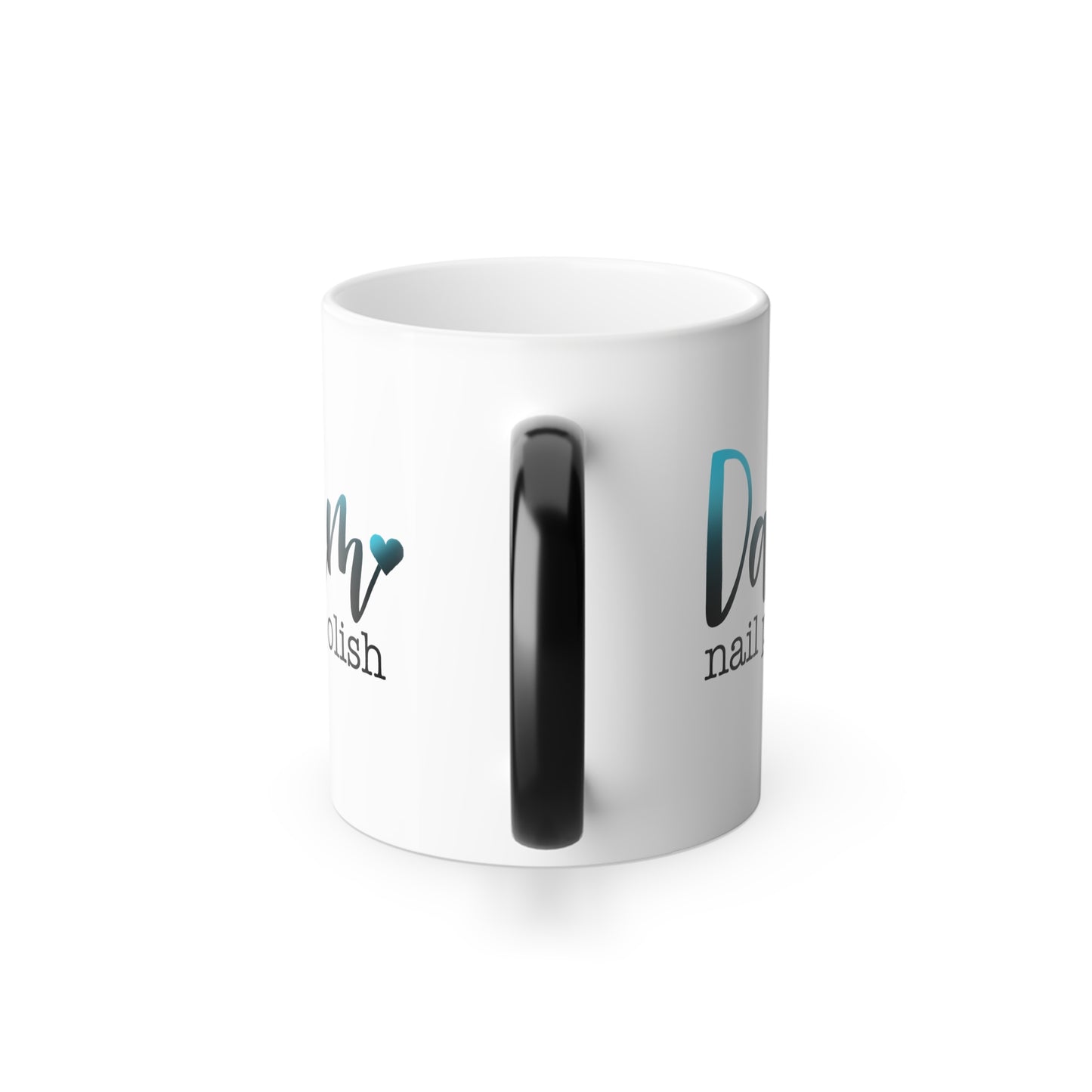 Color Changing Thermal Mug, 11oz