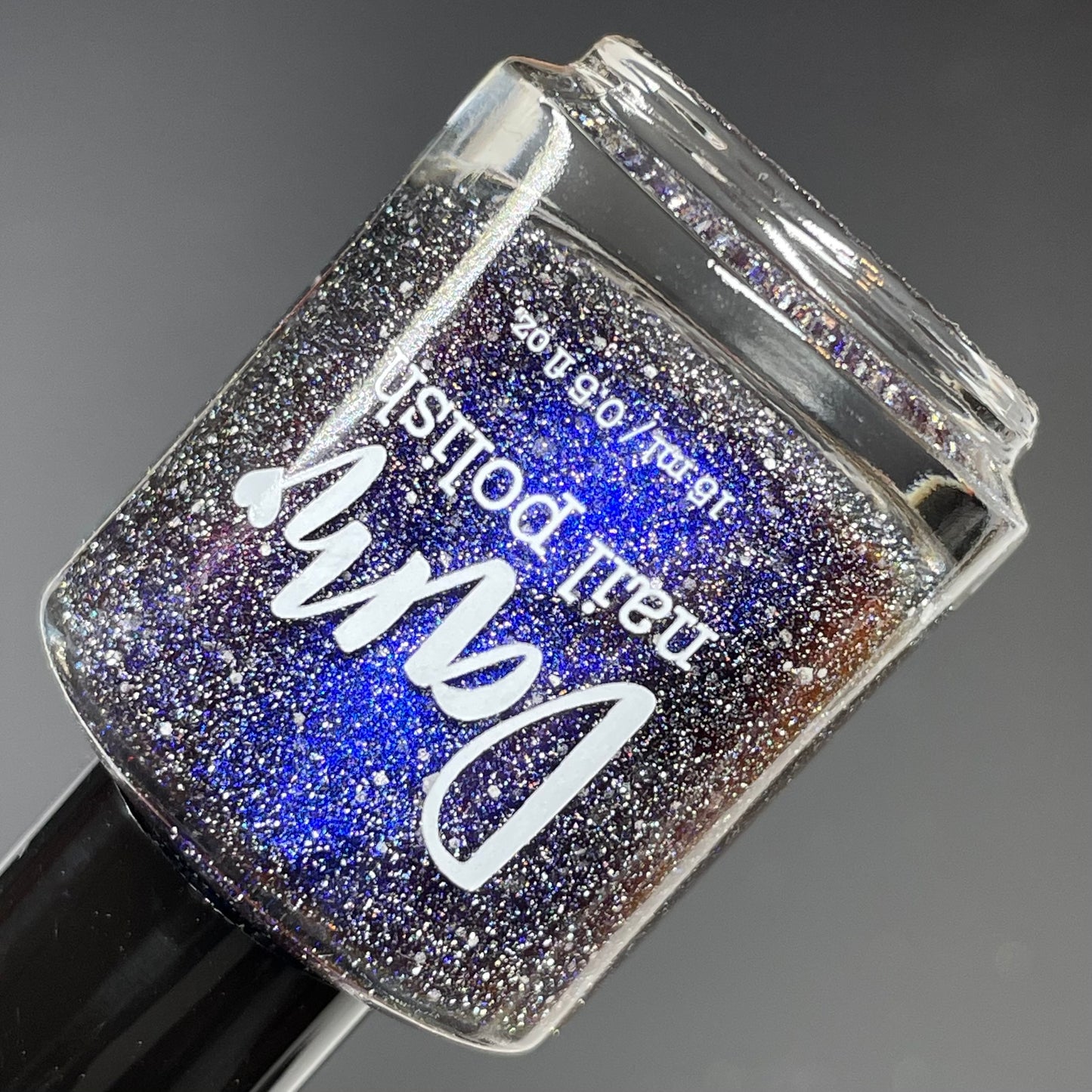 Facebook Custom + Other Collab Mystery - Dam Nail Polish