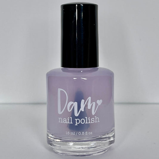Glitter Whisperer *new formula* - Glitter Smoothing Top Coat