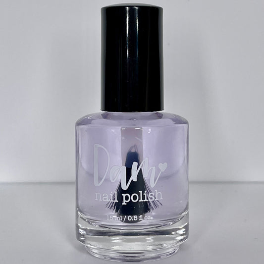 Dam That’s Fast - Quick Dry Top Coat