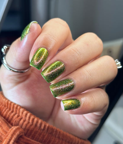 Polished Gamers Box Mystery - Dam Nail Polish