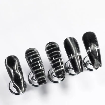 Crocodile Texture Magnets - Dam Nail Polish