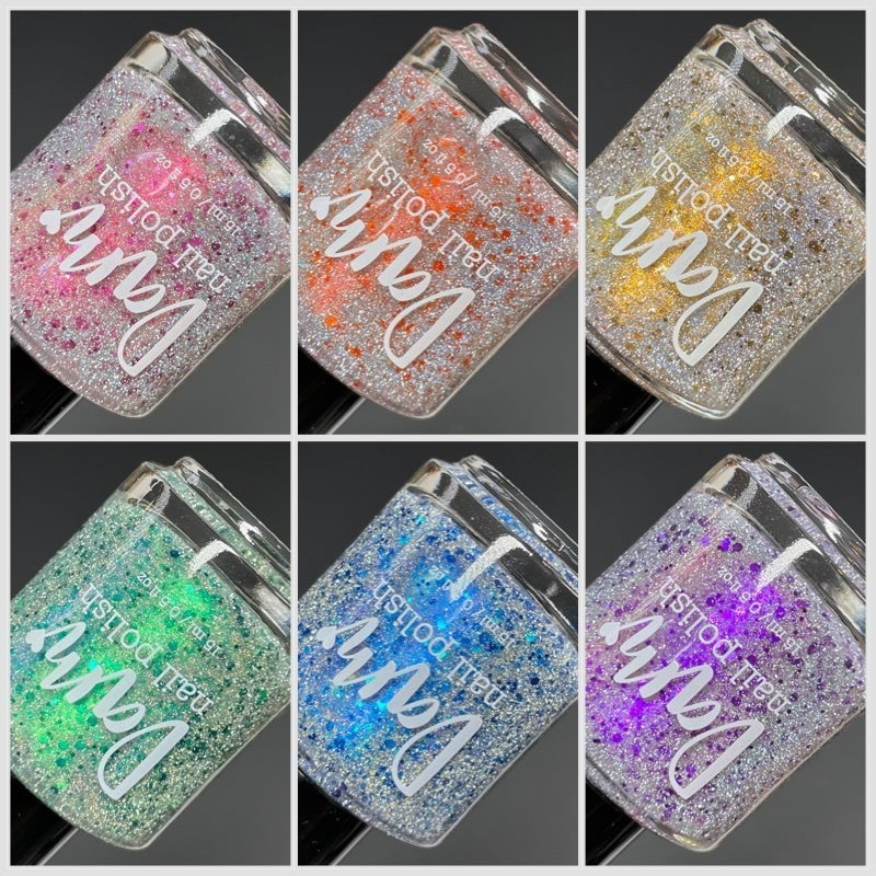 Sugar Rush Collection