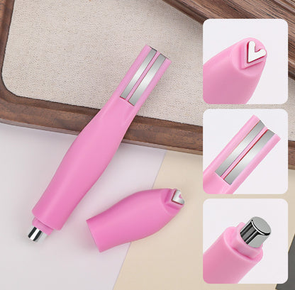 Heart Nail Art Magnet Tool - Dam Nail Polish