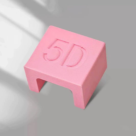 Velvet U Magnet - Dam Nail Polish