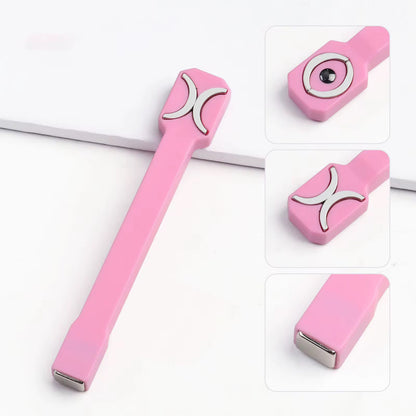 3 in 1 Nail Art Magnet Wand - Dam Nail Polish