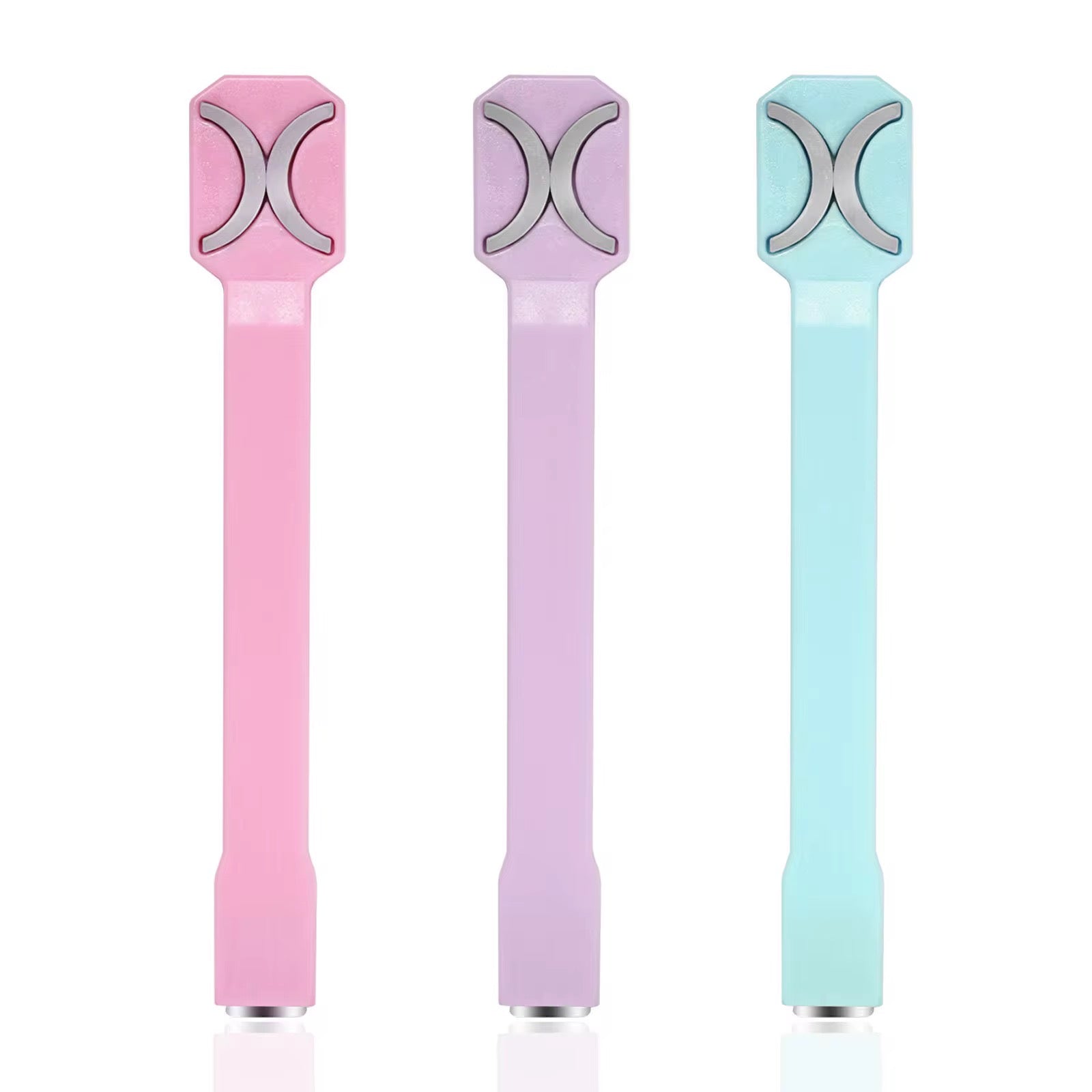 3 in 1 Nail Art Magnet Wand - Dam Nail Polish