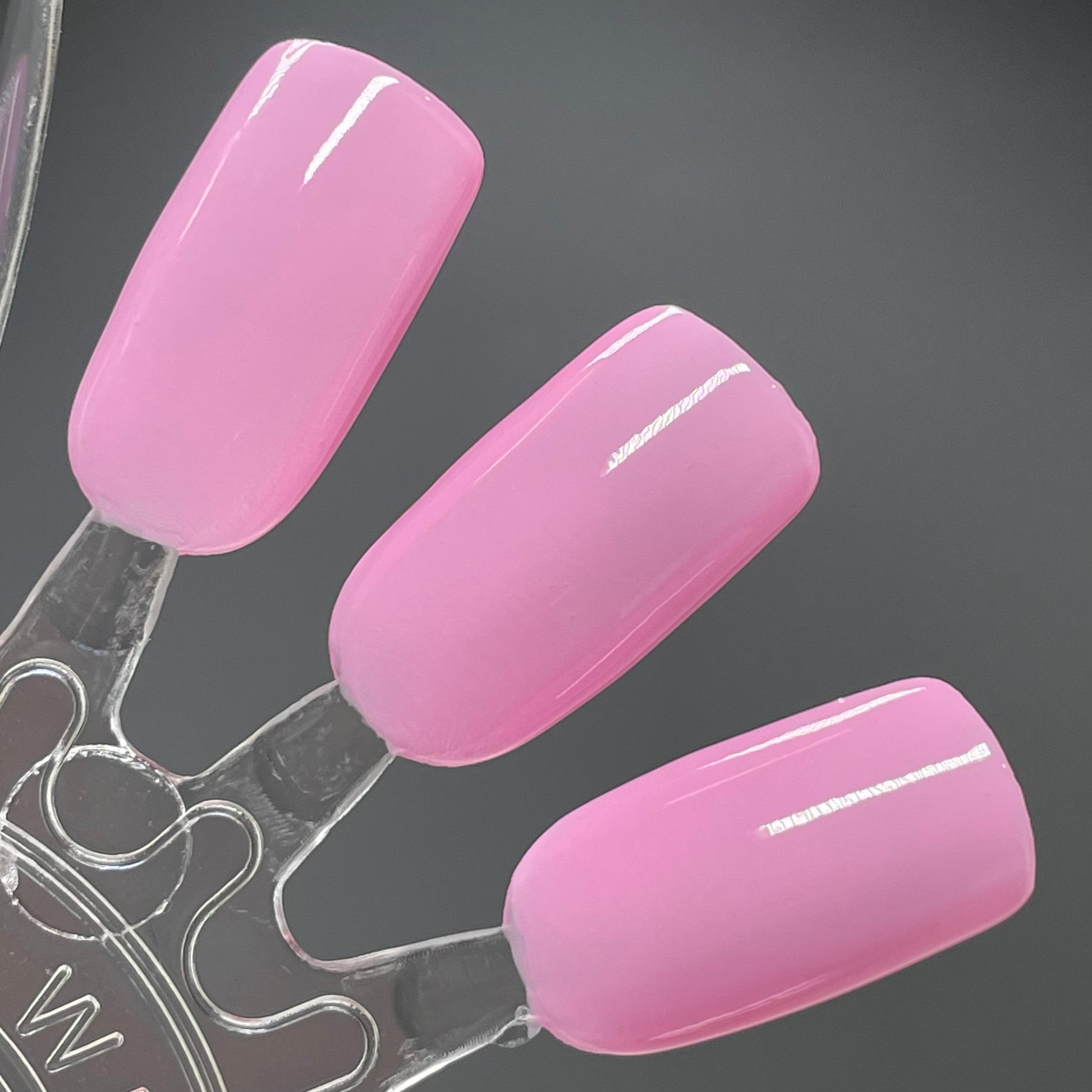 Stop and Smell the Rosé - Pink Nail Polish - Cream Nail Polish - Punshine and Petals Collection - Dam Nail Polish