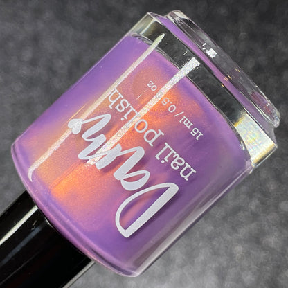 COMING SOON 2/27 NOON ET! OVERPOURS: 12 Dam Days of Polish - Advent Calendar 2025 - Dam Nail Polish