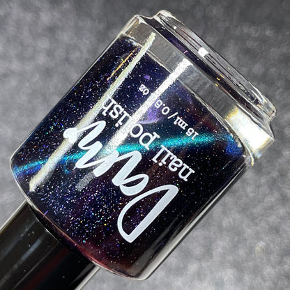 COMING SOON 2/27 NOON ET! OVERPOURS: 12 Dam Days of Polish - Advent Calendar 2025 - Dam Nail Polish