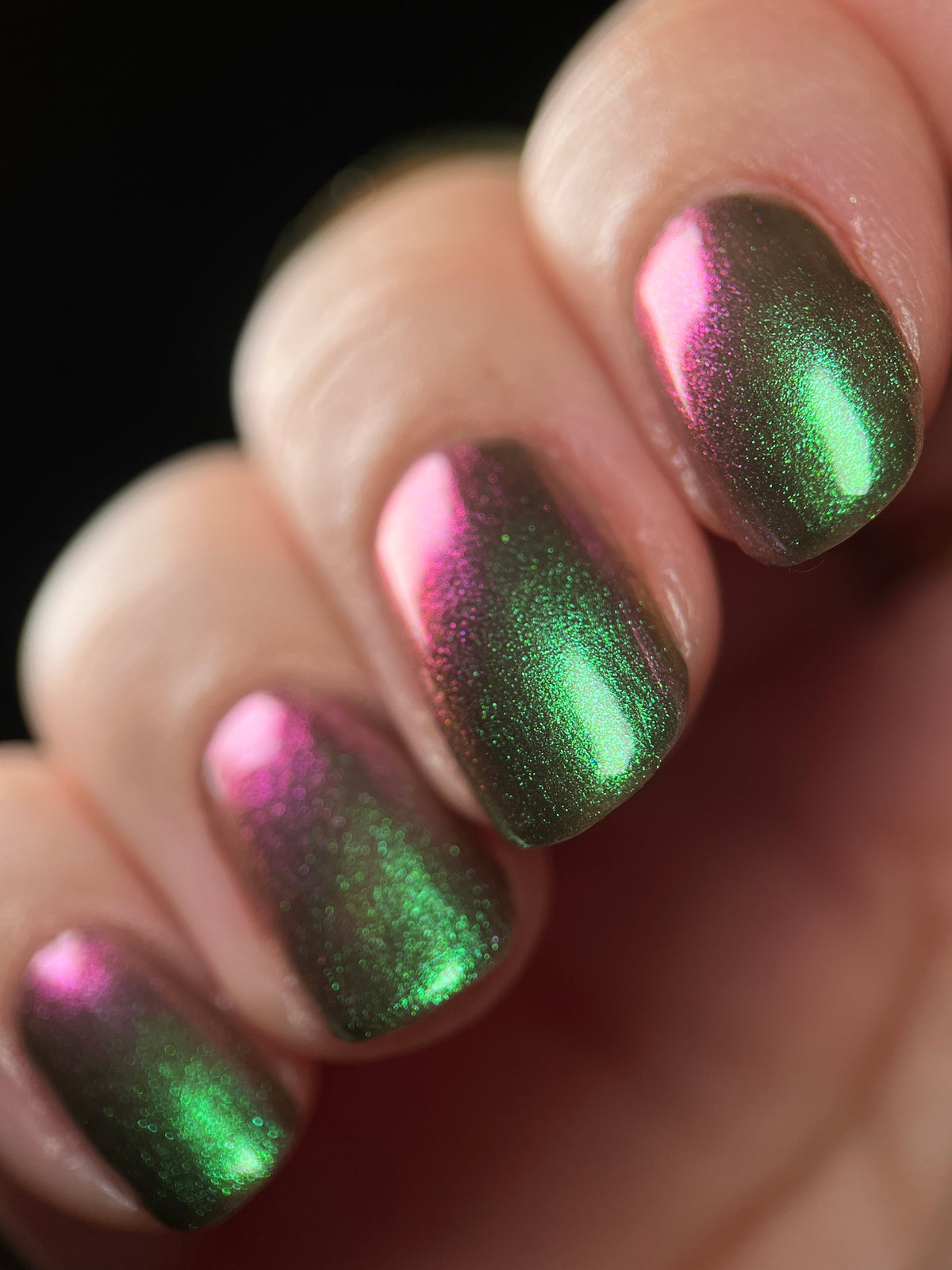 COMING SOON 10/9: Turtley Worth It - Green Nail Polish - Shimmer Nail Polish - Pawsitively Polished Facebook Group Exclusive 2026
