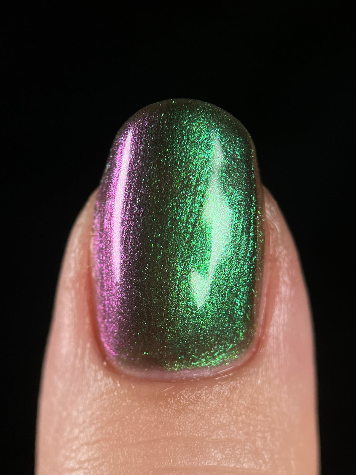 COMING SOON 10/9: Turtley Worth It - Green Nail Polish - Shimmer Nail Polish - Pawsitively Polished Facebook Group Exclusive 2026