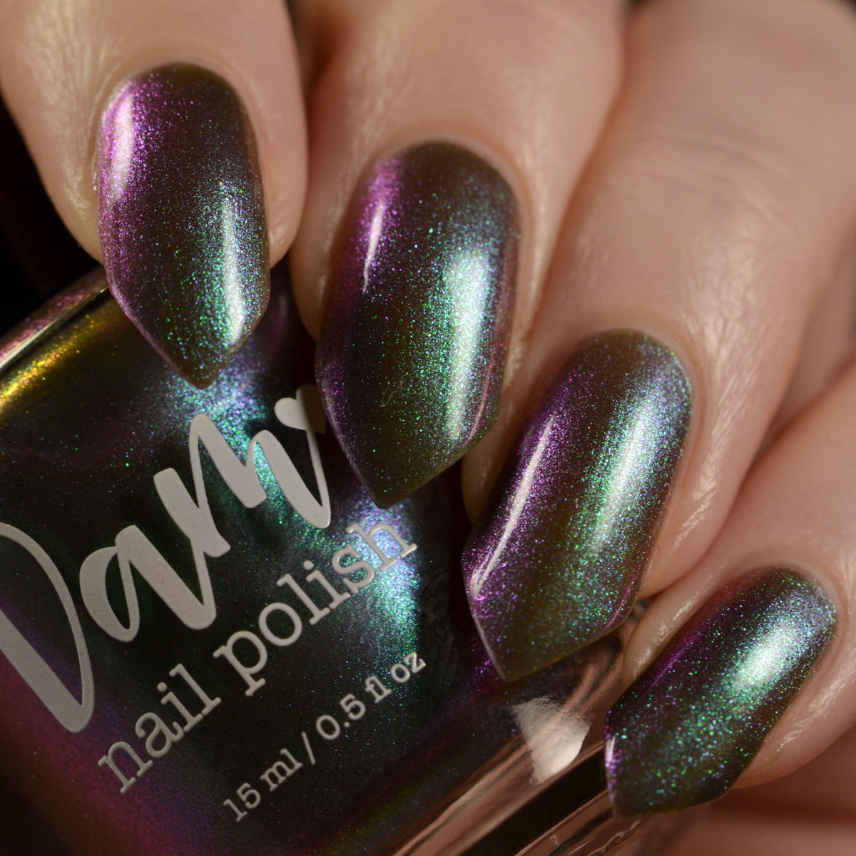 COMING SOON 10/9: Turtley Worth It - Green Nail Polish - Shimmer Nail Polish - Pawsitively Polished Facebook Group Exclusive 2026
