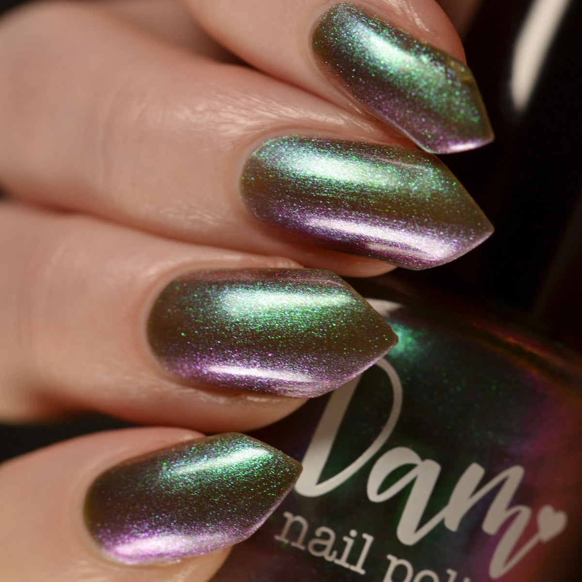 COMING SOON 10/9: Turtley Worth It - Green Nail Polish - Shimmer Nail Polish - Pawsitively Polished Facebook Group Exclusive 2026