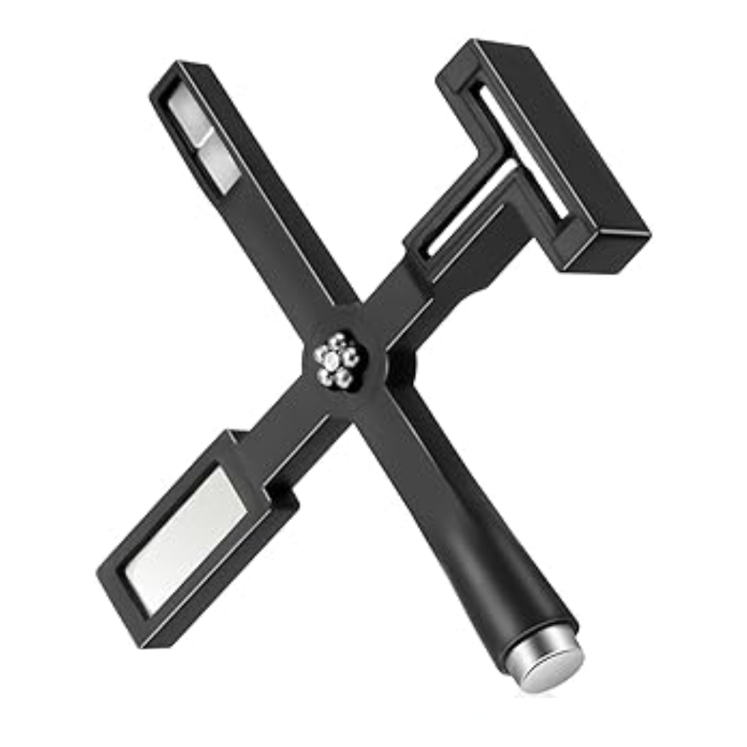 4 in 1 Nail Art Magnet Tool
